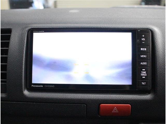 トヨタ レジアスエースバン ３．０ ＤＸ ロングボディ ディーゼルターボ ４ＷＤ H28年 (北海道) 99