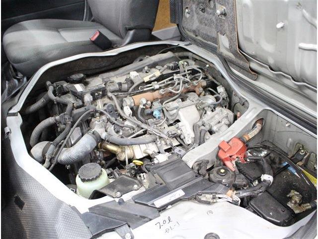 トヨタ レジアスエースバン ３．０ ＤＸ ロングボディ ディーゼルターボ ４ＷＤ H28年 (北海道) 99