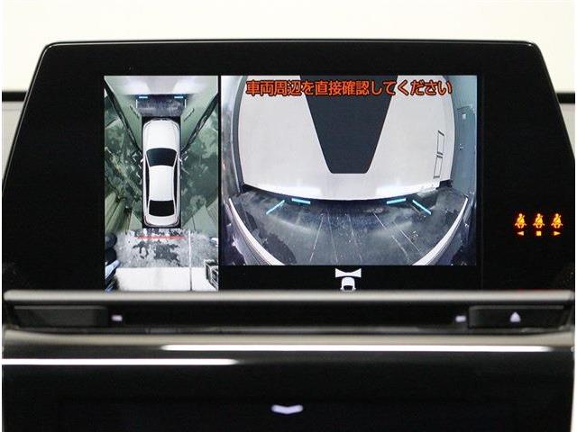 トヨタ クラウン　ハイブリッド ハイブリッド ２．５ Ｓ ＦＯＵＲ Ｃパッケージ ４ＷＤ H30年 (北海道) 99