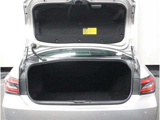 トヨタ クラウン　ハイブリッド ハイブリッド ２．５ Ｓ ＦＯＵＲ Ｃパッケージ ４ＷＤ H30年 (北海道) 99