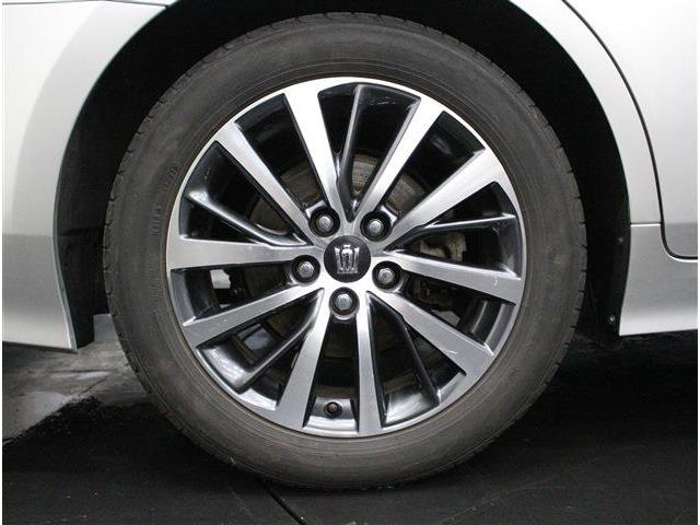 トヨタ クラウン　ハイブリッド ハイブリッド ２．５ Ｓ ＦＯＵＲ Ｃパッケージ ４ＷＤ H30年 (北海道) 99