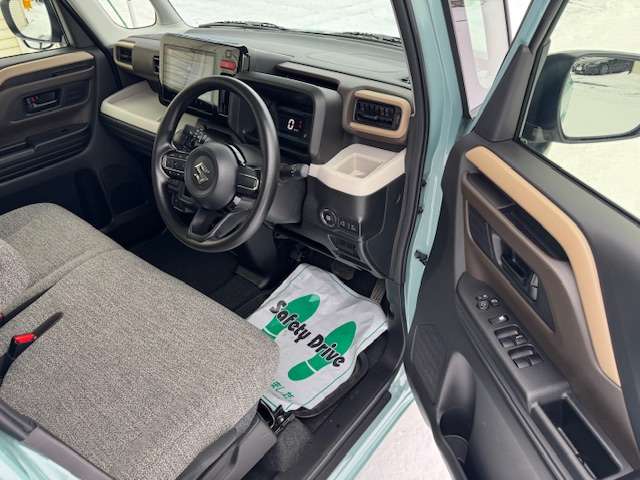 スズキ スペーシア ６６０ ハイブリッド Ｘ ４ＷＤ R6年 () 99