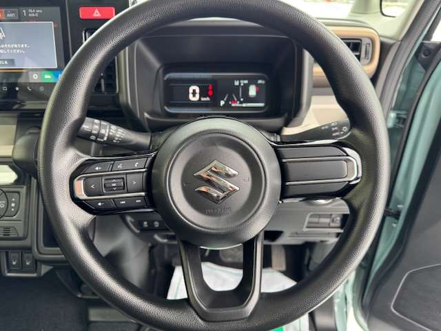 スズキ スペーシア ６６０ ハイブリッド Ｘ ４ＷＤ R6年 () 99
