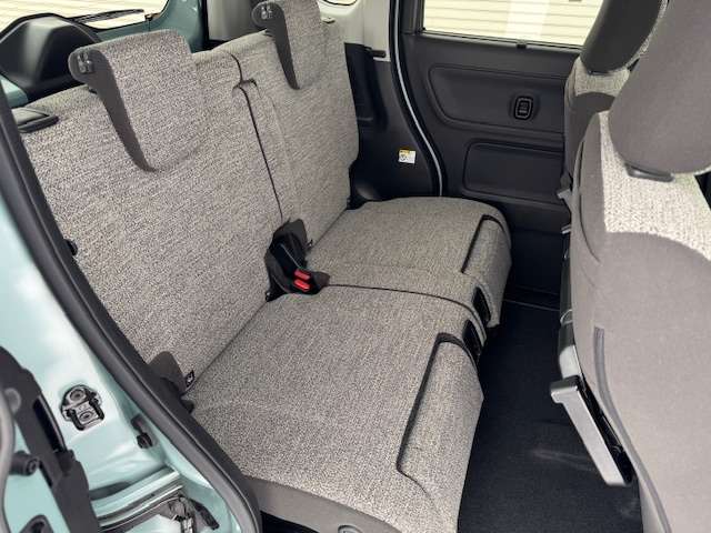 スズキ スペーシア ６６０ ハイブリッド Ｘ ４ＷＤ R6年 () 99