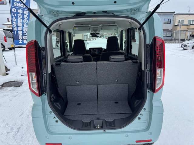 スズキ スペーシア ６６０ ハイブリッド Ｘ ４ＷＤ R6年 () 99