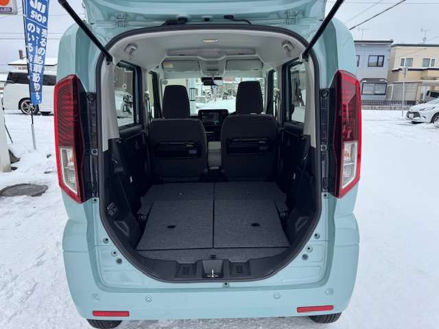 スズキ スペーシア ６６０ ハイブリッド Ｘ ４ＷＤ R6年 () 99