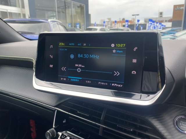 プジョー ｅ−２００８ ＧＴ R7年 () 99