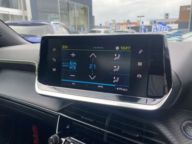 プジョー ｅ−２００８ ＧＴ R7年 () 99