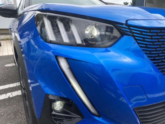 プジョー ｅ−２００８ ＧＴ R7年 () 99