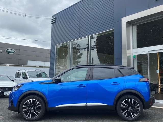 プジョー ｅ−２００８ ＧＴ R7年 () 99