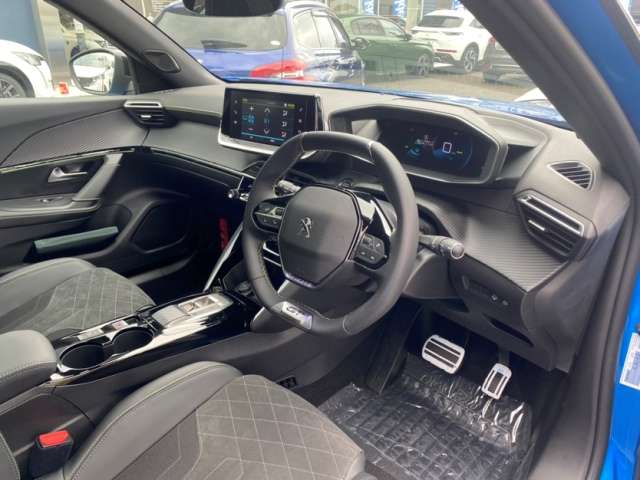 プジョー ｅ−２００８ ＧＴ R7年 () 99