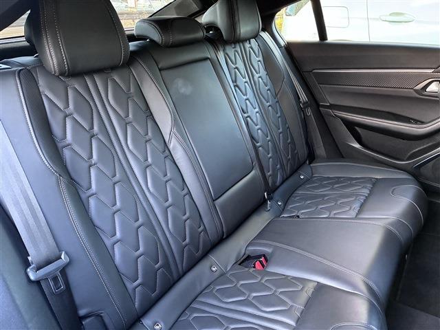 プジョー ５０８ ＧＴライン　プレミアムレザーエディション R2年 () 99