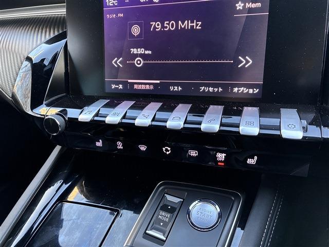 プジョー ５０８ ＧＴライン　プレミアムレザーエディション R2年 () 99