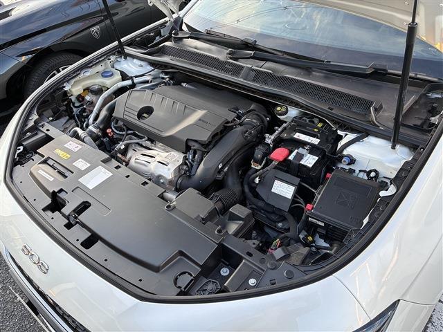 プジョー ５０８ ＧＴライン　プレミアムレザーエディション R2年 () 99