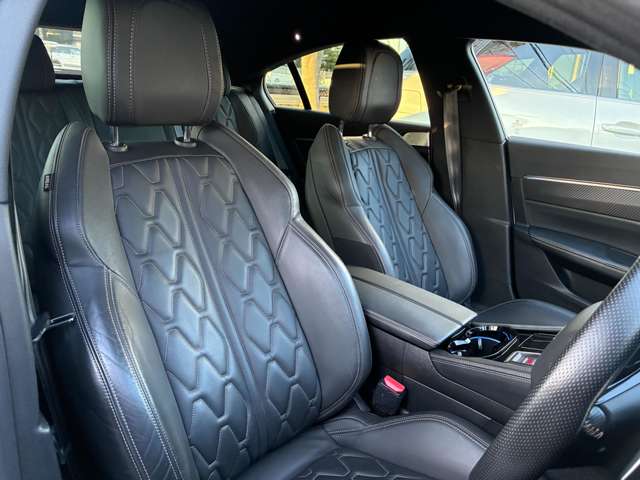プジョー ５０８ ＧＴライン　プレミアムレザーエディション R2年 () 99