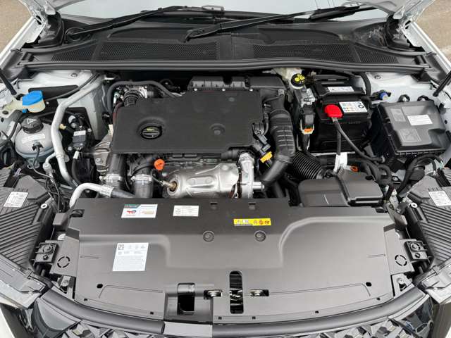 シトロエン ＤＳ４ エトワール ブルーＨＤＩ ディーゼルターボ R7年 (東北) 99