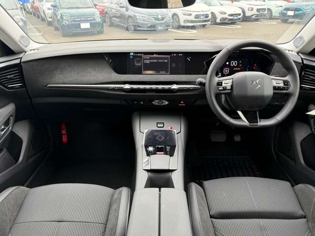 シトロエン ＤＳ４ エトワール ブルーＨＤＩ ディーゼルターボ R7年 (東北) 99