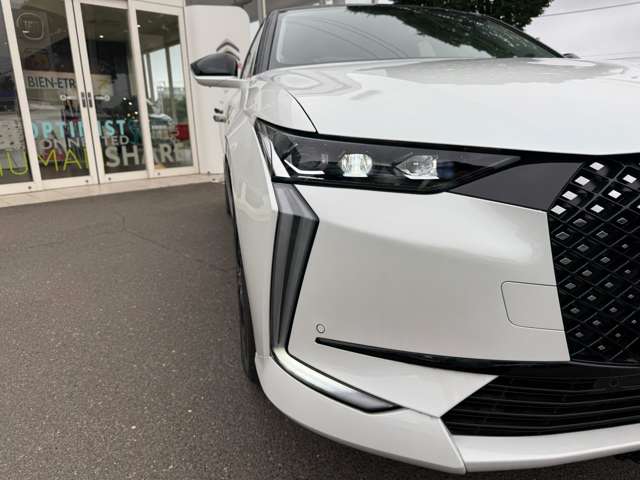 シトロエン ＤＳ４ エトワール ブルーＨＤＩ ディーゼルターボ R7年 (東北) 99