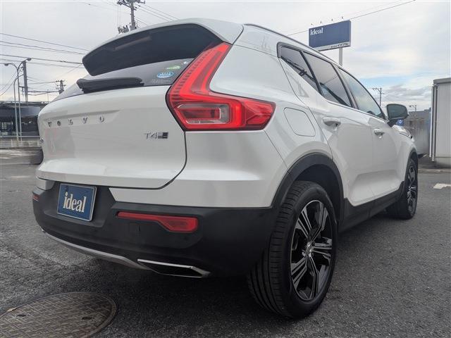 ボルボ ＸＣ４０ Ｔ４ ＡＷＤ インスクリプション ４ＷＤ R2年 (東北) 99