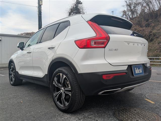 ボルボ ＸＣ４０ Ｔ４ ＡＷＤ インスクリプション ４ＷＤ R2年 (東北) 99