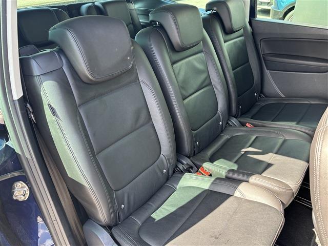 フォルクスワーゲン シャラン ＴＤＩ ハイライン ディーゼルターボ R2年 (東北) 99