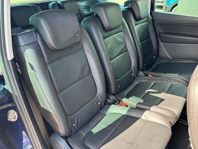 フォルクスワーゲン シャラン ＴＤＩ ハイライン ディーゼルターボ R2年 (東北) 99