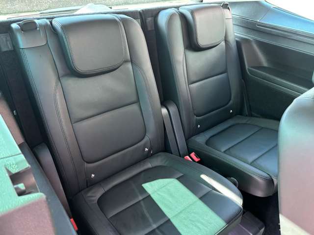 フォルクスワーゲン シャラン ＴＤＩ ハイライン ディーゼルターボ R2年 (東北) 99