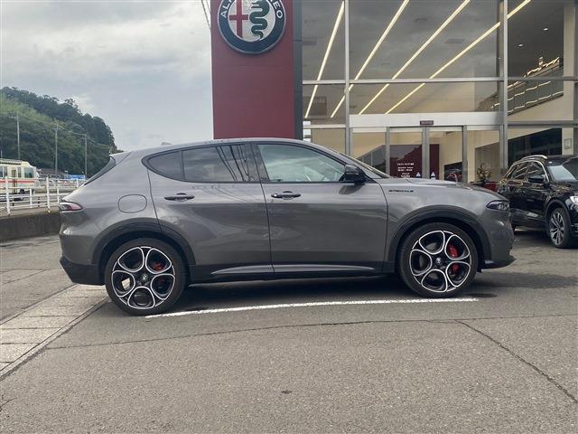 アルファロメオ トナーレ エディツィオーネ　スペチアーレ R5年 (東北) 99