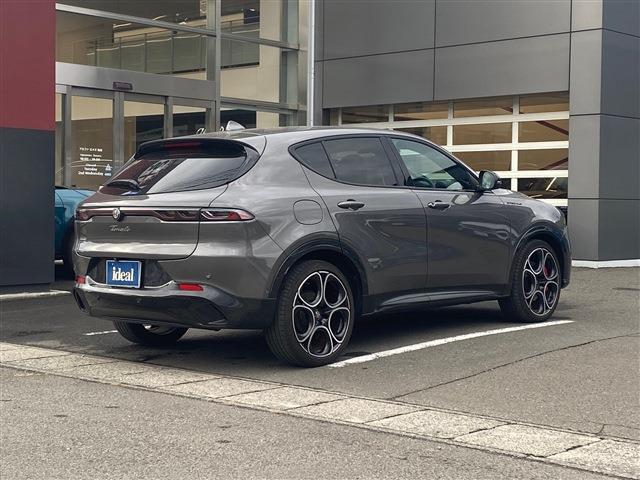 アルファロメオ トナーレ エディツィオーネ　スペチアーレ R5年 (東北) 99