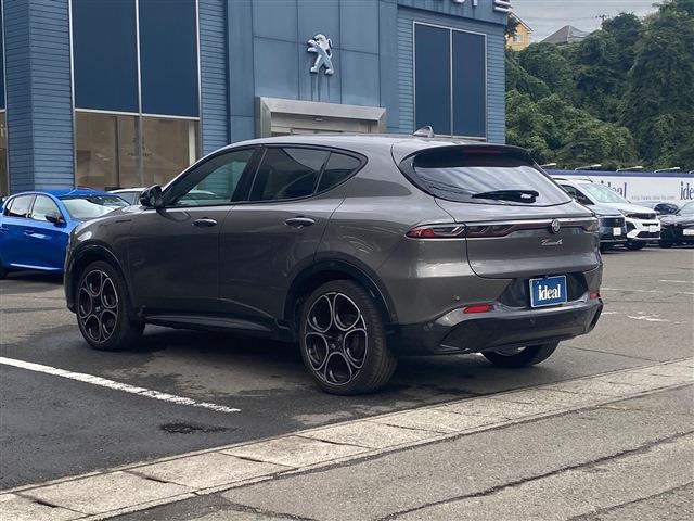 アルファロメオ トナーレ エディツィオーネ　スペチアーレ R5年 (東北) 99