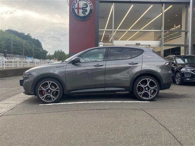 アルファロメオ トナーレ エディツィオーネ　スペチアーレ R5年 (東北) 99