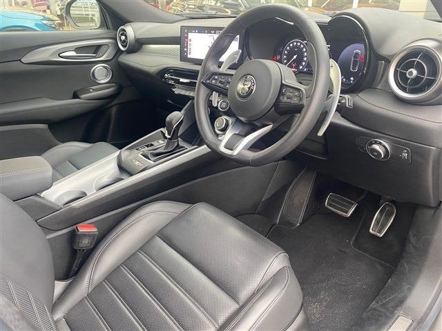 アルファロメオ トナーレ エディツィオーネ　スペチアーレ R5年 (東北) 99