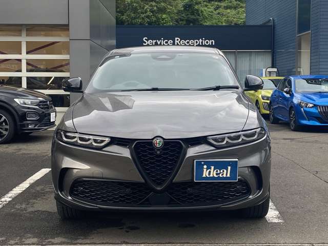 アルファロメオ トナーレ エディツィオーネ　スペチアーレ R5年 (東北) 99