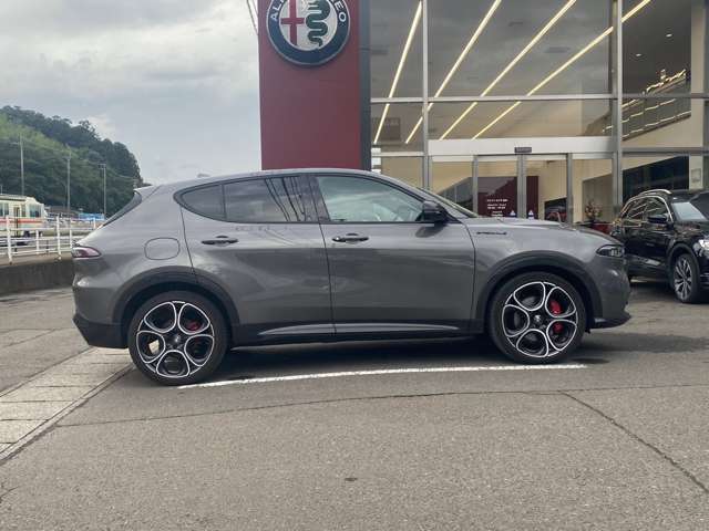 アルファロメオ トナーレ エディツィオーネ　スペチアーレ R5年 (東北) 99