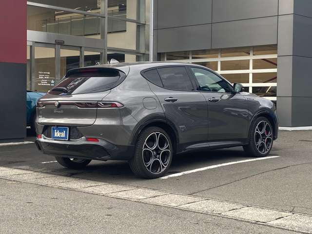 アルファロメオ トナーレ エディツィオーネ　スペチアーレ R5年 (東北) 99