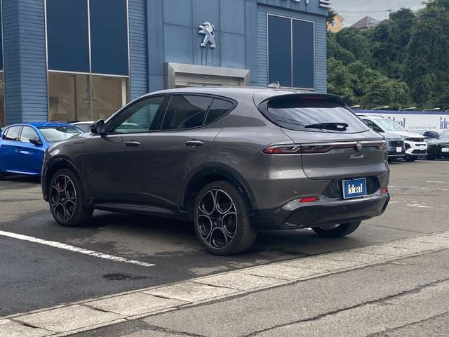 アルファロメオ トナーレ エディツィオーネ　スペチアーレ R5年 (東北) 99