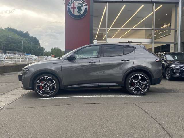 アルファロメオ トナーレ エディツィオーネ　スペチアーレ R5年 (東北) 99