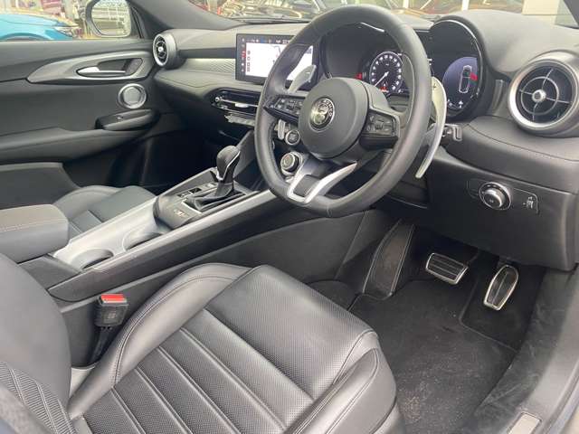 アルファロメオ トナーレ エディツィオーネ　スペチアーレ R5年 (東北) 99