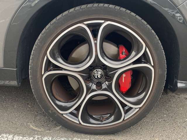 アルファロメオ トナーレ エディツィオーネ　スペチアーレ R5年 (東北) 99