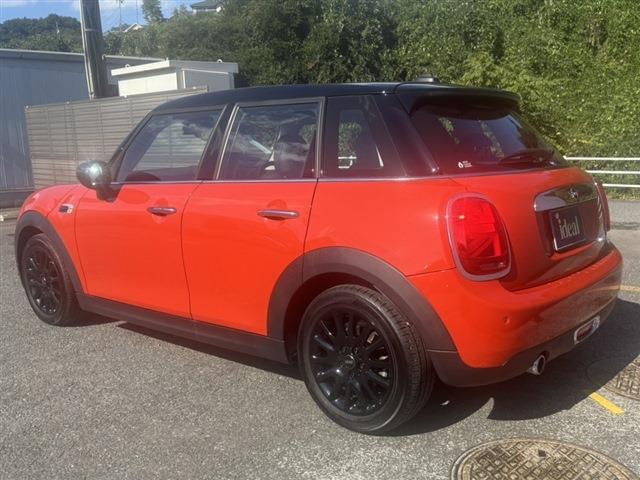 ミニ ミニ クーパーＤ ５ドア R2年 (東北) 99