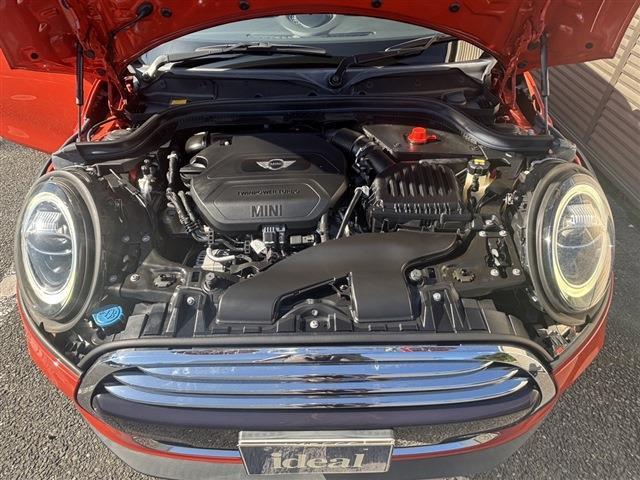 ミニ ミニ クーパーＤ ５ドア R2年 (東北) 99