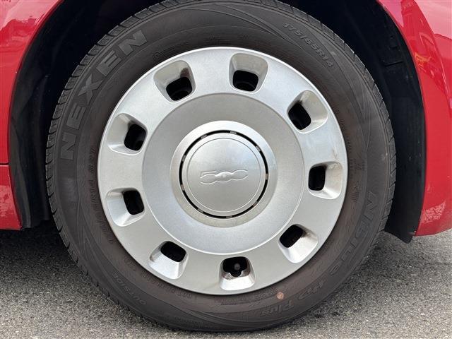 フィアット ５００（チンクエチェント） １．２ ポップ H30年 (東北) 99