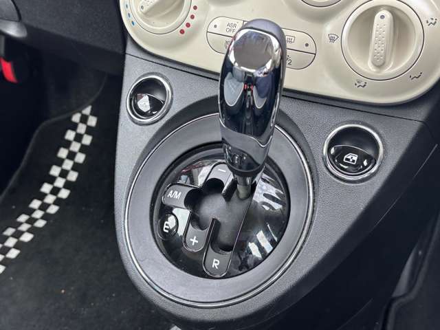 フィアット ５００（チンクエチェント） １．２ ポップ H30年 (東北) 99