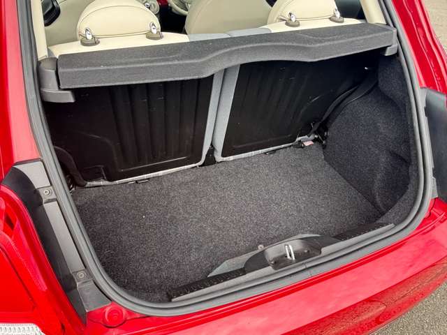 フィアット ５００（チンクエチェント） １．２ ポップ H30年 (東北) 99