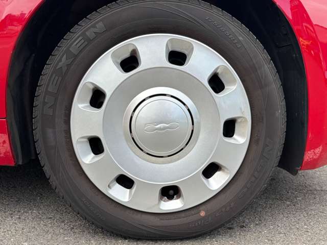 フィアット ５００（チンクエチェント） １．２ ポップ H30年 (東北) 99