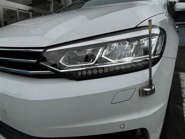 フォルクスワーゲン ゴルフトゥーラン ＴＤＩ ハイライン ディーゼルターボ R1年 (東北) 99