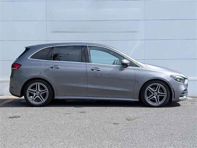 メルセデスベンツ Ｂクラス Ｂ２００Ｄ ＡＭＧライン ディーゼルターボ R4年 (東北) 99