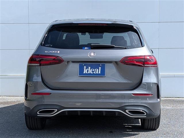 メルセデスベンツ Ｂクラス Ｂ２００Ｄ ＡＭＧライン ディーゼルターボ R4年 (東北) 99