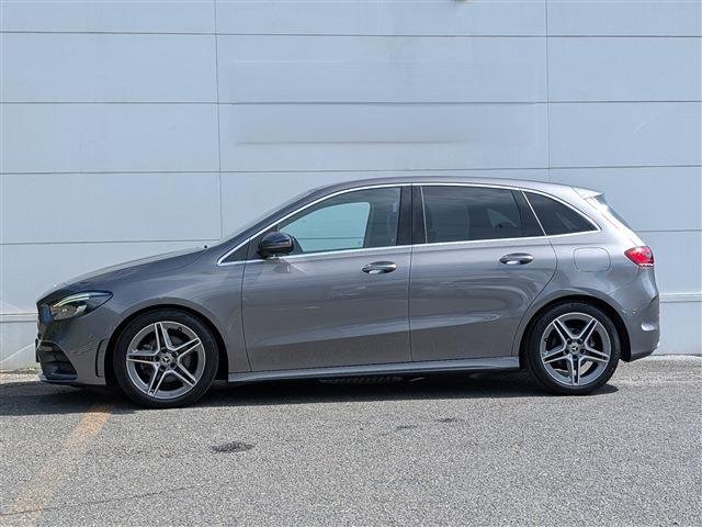 メルセデスベンツ Ｂクラス Ｂ２００Ｄ ＡＭＧライン ディーゼルターボ R4年 (東北) 99