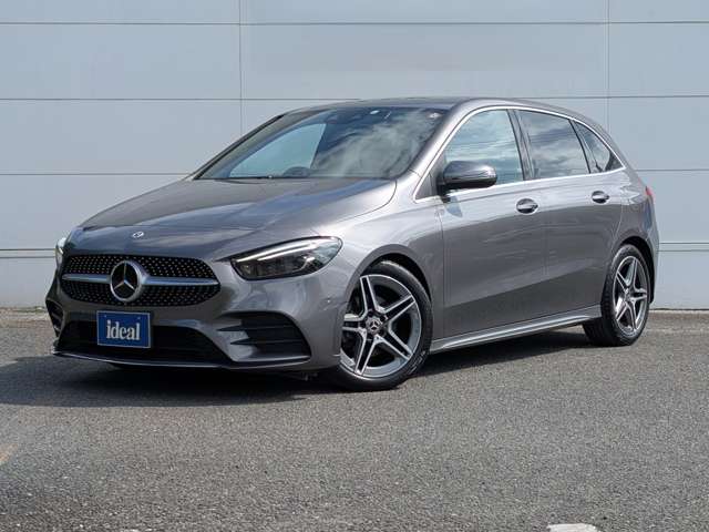 メルセデスベンツ Ｂクラス Ｂ２００Ｄ ＡＭＧライン ディーゼルターボ R4年 (東北) 99